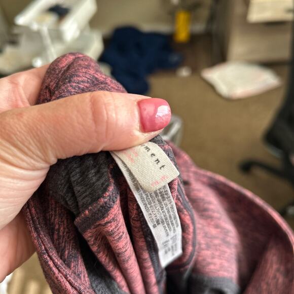 💛 3 for $20- Free People Movement Dylan Leggings Size XXL - Picture 6 of 7